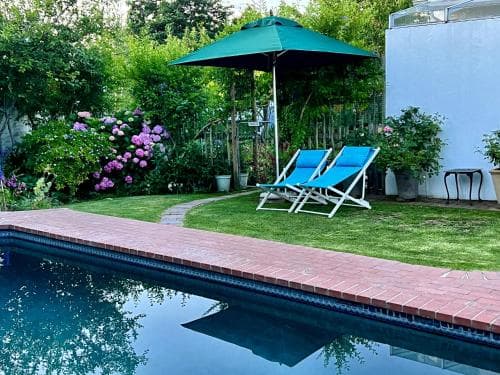 Penelope's Guesthouse