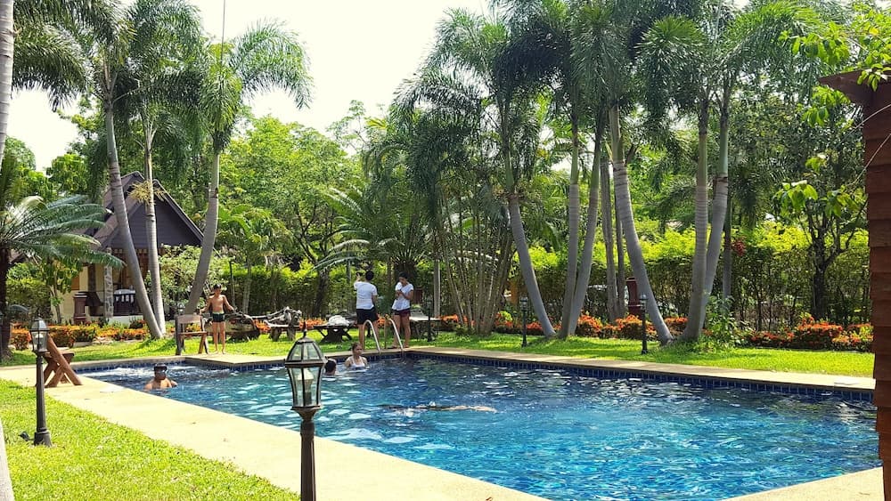 Prachuab Garden View Resort