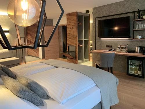 Hotel Edelweiss