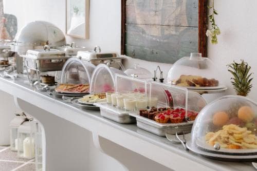 Oia Mare Villas