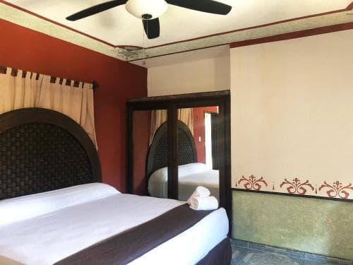 Hotel T'u'ul