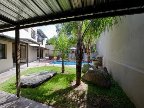 Montebello Guesthouse