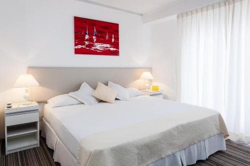 FacÓn Del Mar Hotel