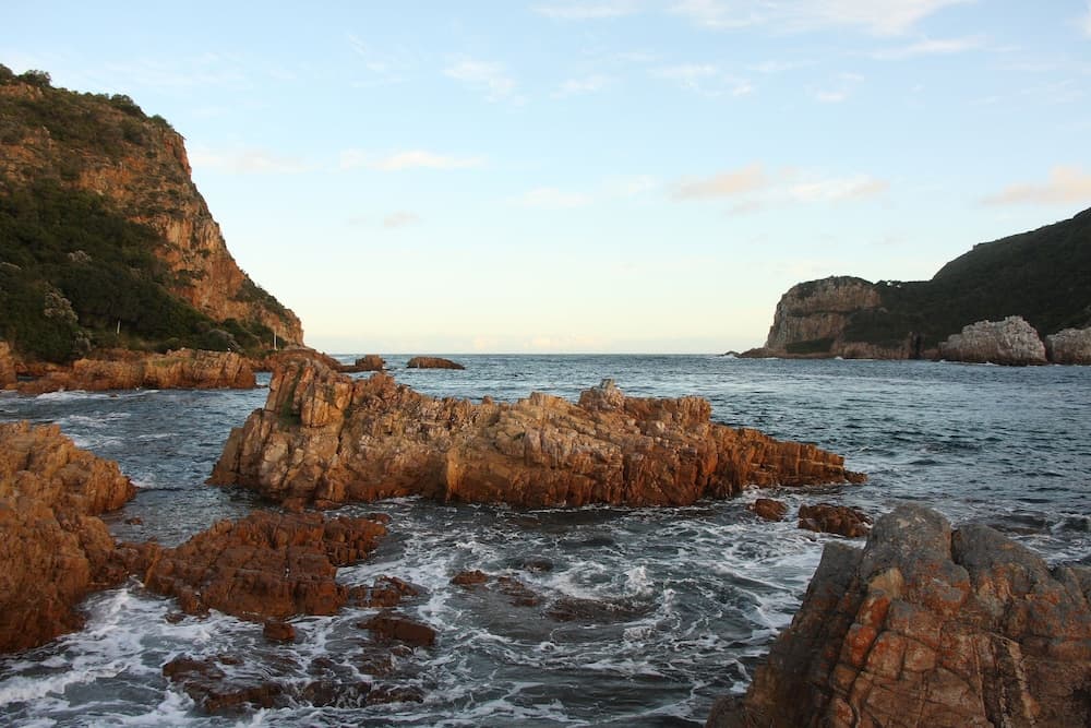 Knysna Chalets