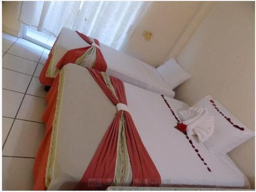 Hotel Lu Mon