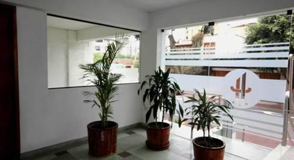 Hotel Cholcana