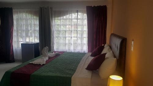 Hotel Colonial Escazu