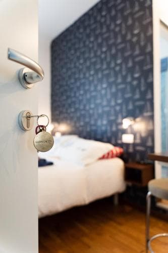 Standard B&B