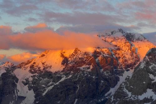 Rifugio Garibaldi