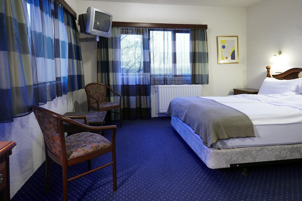 Fosshotel Hekla