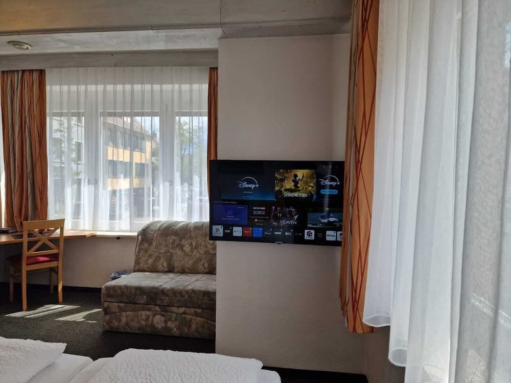 BB City Hotel