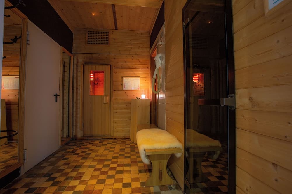 Hotel Andreas
