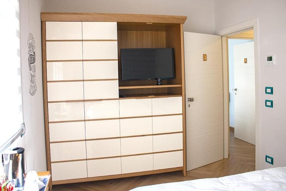 B&b Veru