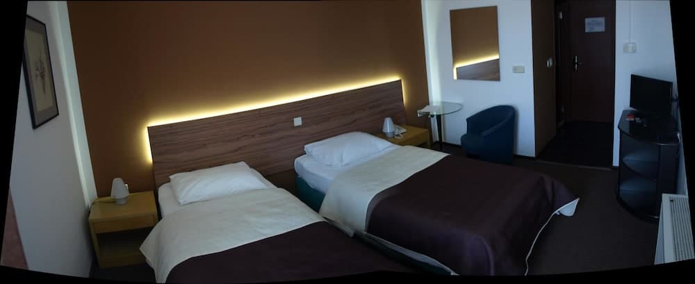 Hotel Podravina