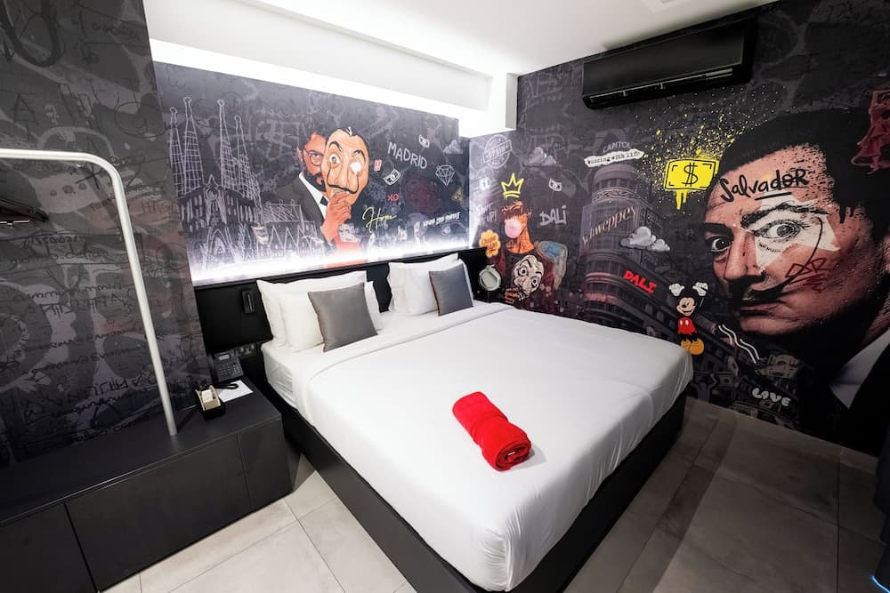 SO City Hotel Adults Only