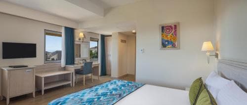 Side Star Park - All Inclusive