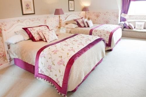 Ardeevin Guest House
