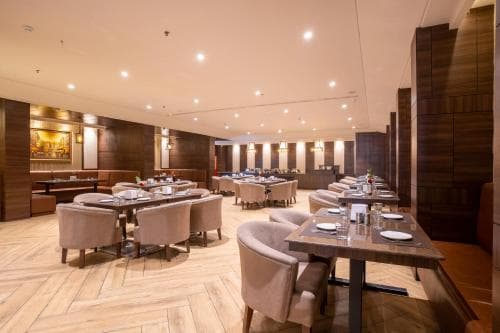 The Pribson Hotel
