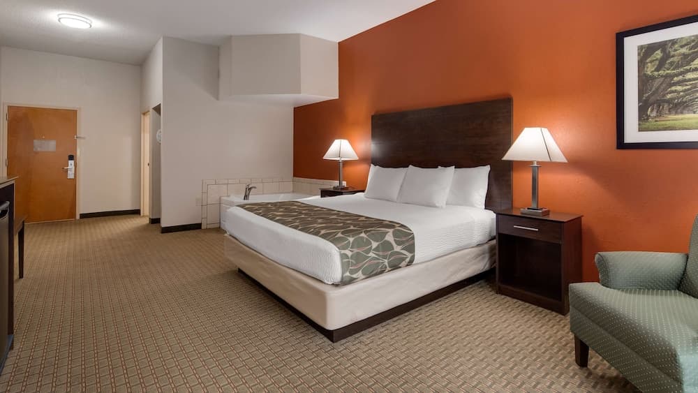 Best Western Executive Inn