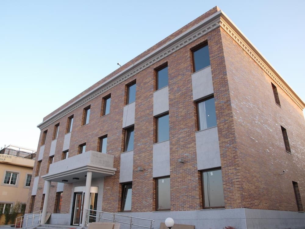 Hotel Dinastía