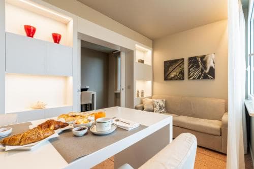 Residence Oliveto