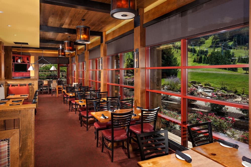 Bear Creek Mountain Resort