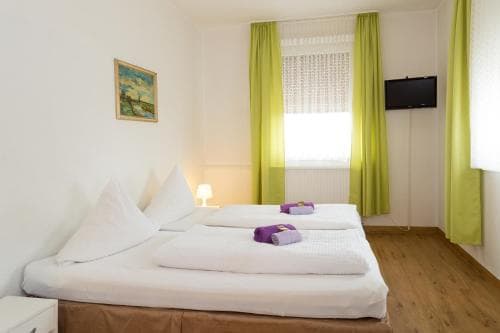 Hotel Moosbichl