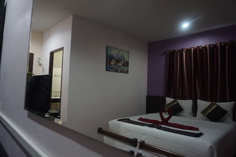 Thapap Resort