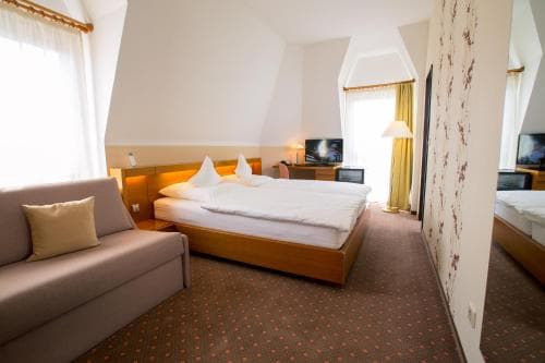Hotel Marienlinde