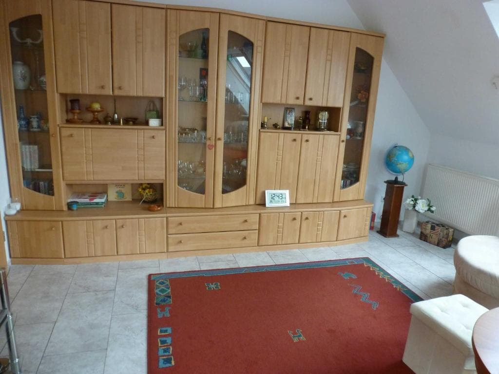 Ferienwohnung Salamander