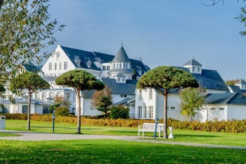 Resort Schwielowsee