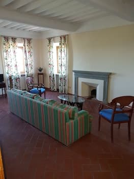 My Tuscany