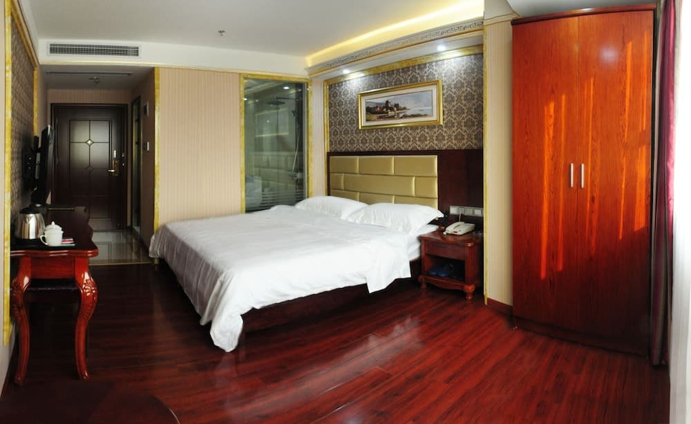 Jingdu Hotel