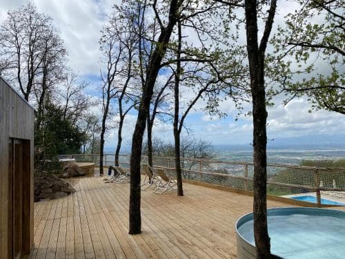 Camping Barco Reale