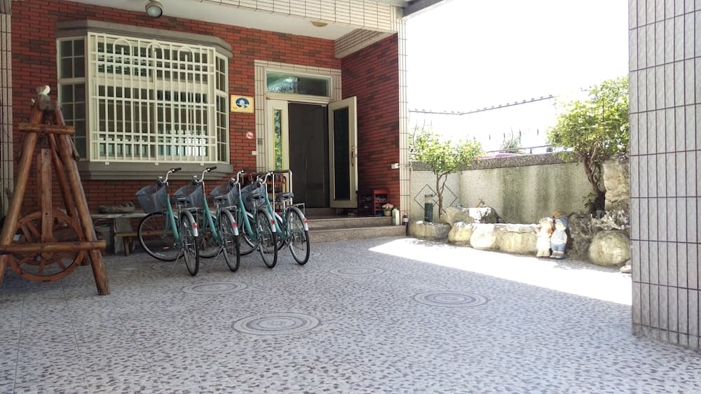 Printemps Hostel