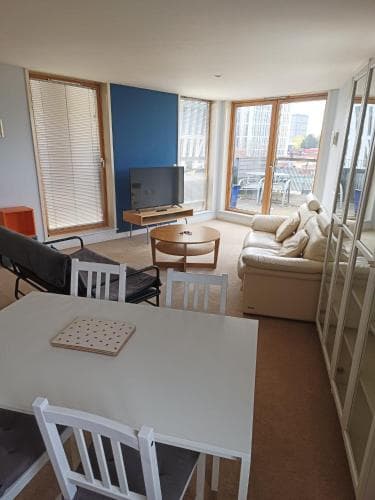 Coventry Home