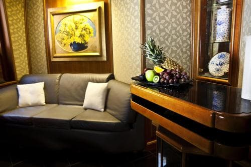 Valadier Hotel