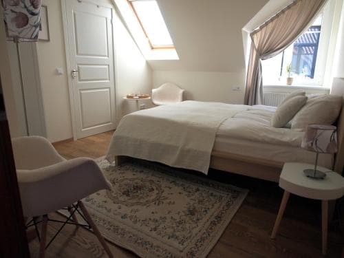 Urbis B&B