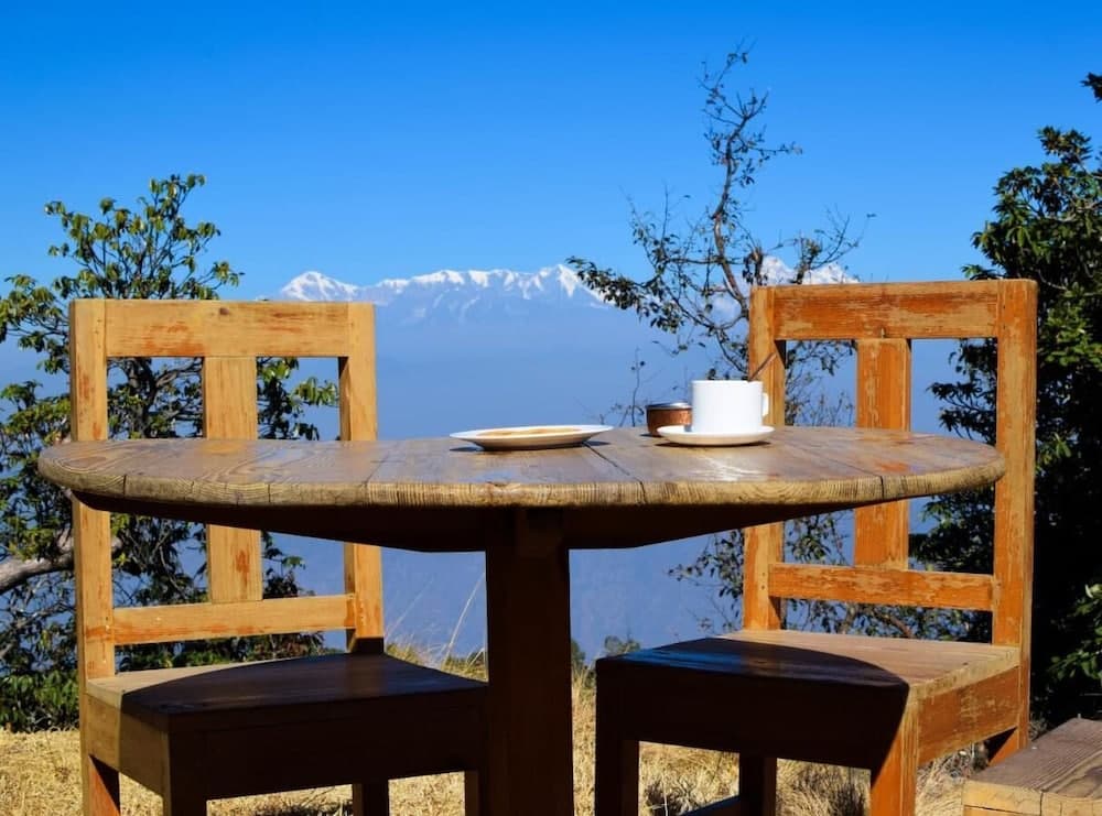 Thikalna Himalayan Retreat