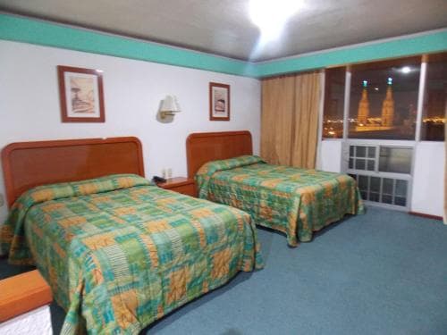 Hotel Real Rex