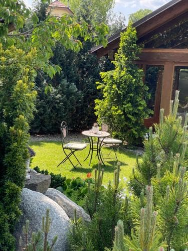 Pension Vila Mery