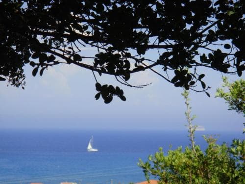 Villa Eliza