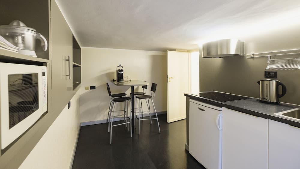 Residence Sacchi