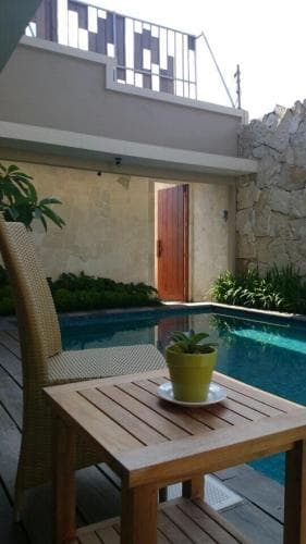 Villa Damai