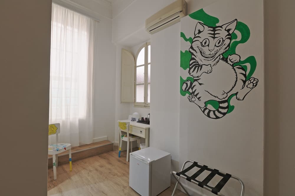 Afea Art & Rooms