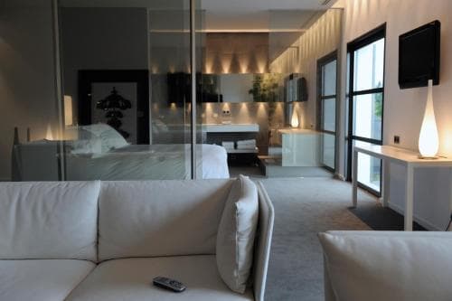 Hôtel b design & Spa