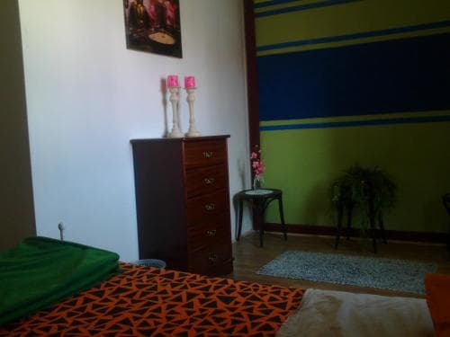 Good Mood Hostel