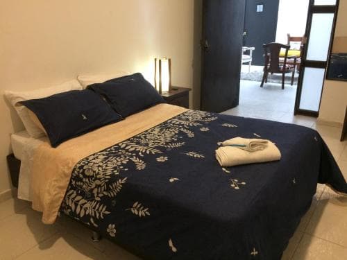 Hostel Popayan Beer