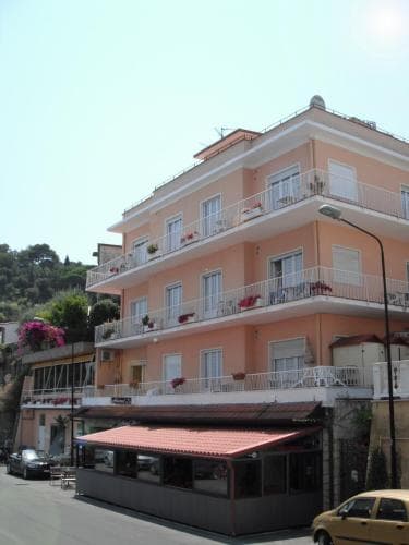 Nettuno Hotel