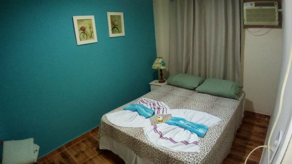 Recanto Nobre Suites